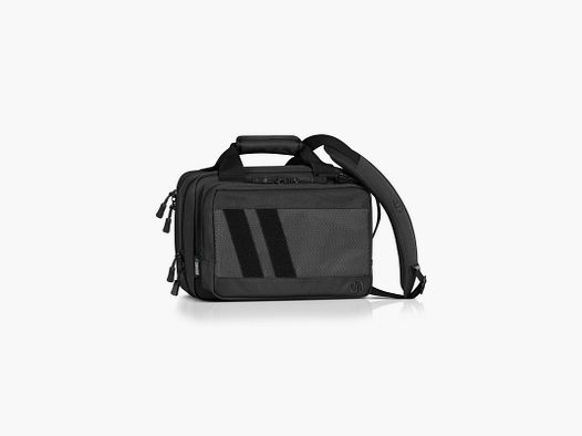 SAVIOR MINI RANGE BAG NERO