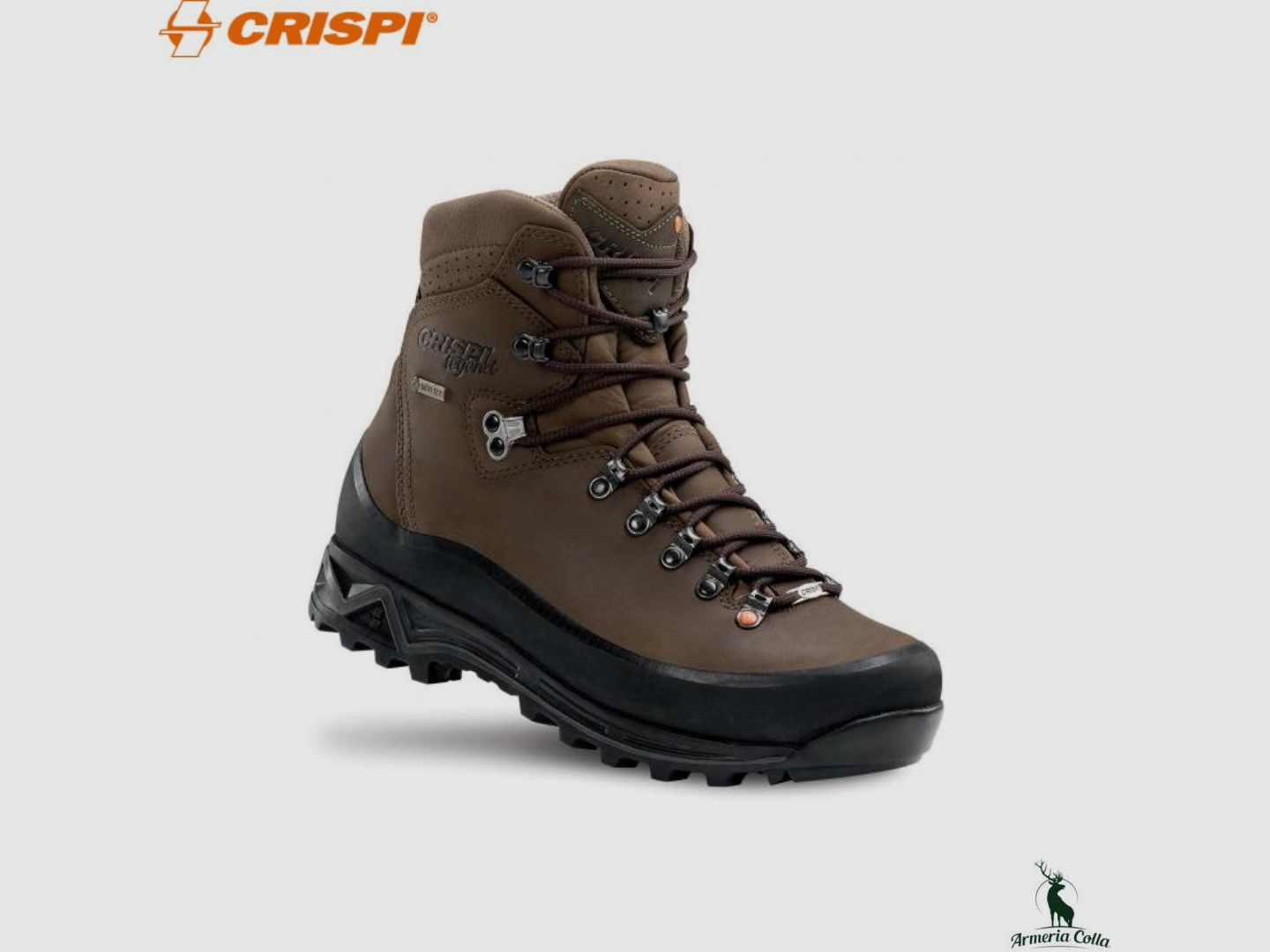 Crispi Nevada Legend Efx Gtx Forest Boot, image 1 of 4