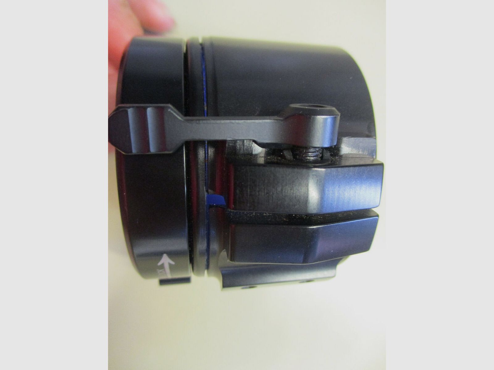 Modułowy adapter Rusan, zdjęcie 2 z 2