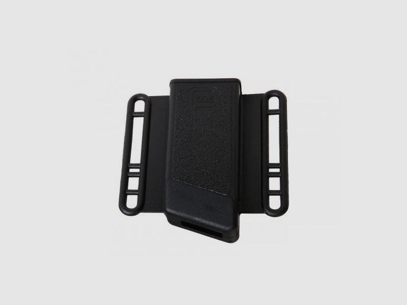 GLOCK Magazintasche - aus Kunststoff