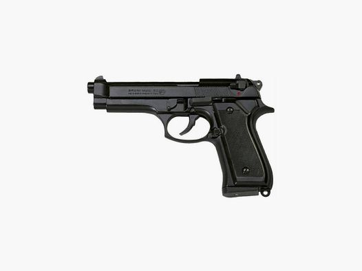 Bruni 92 cal.8mm