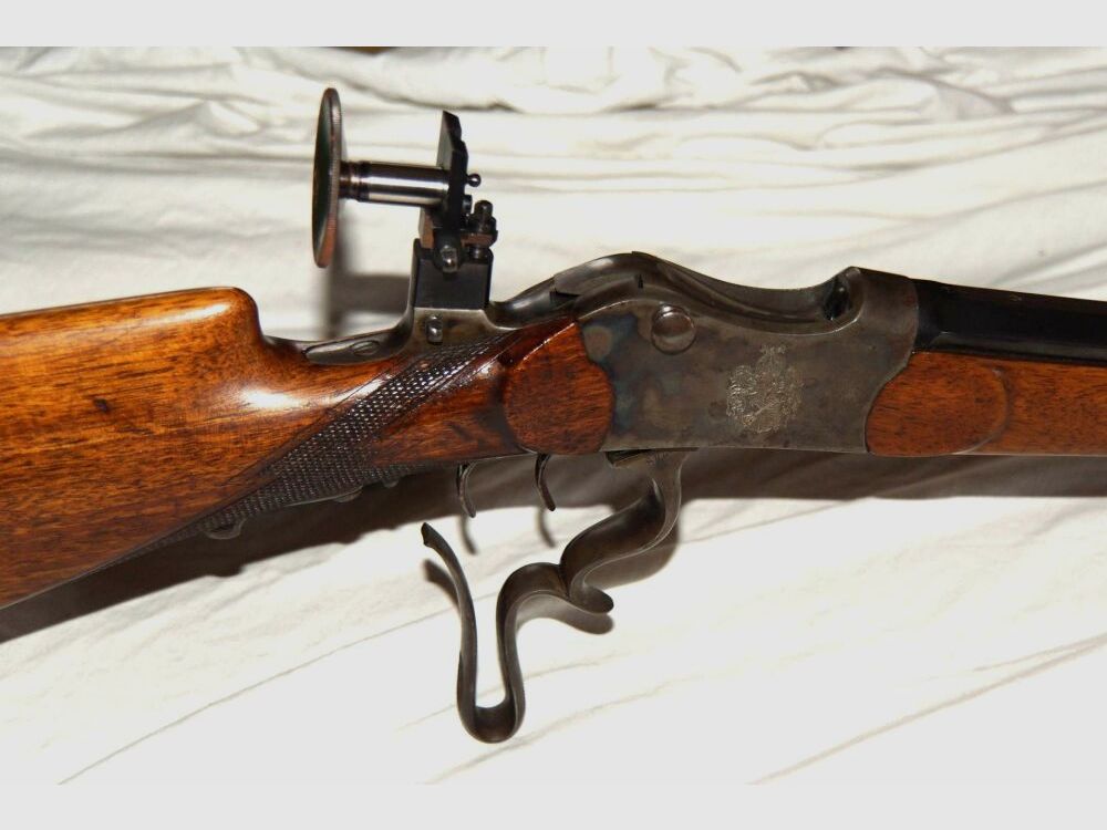 ohne System Martini 8,15x46R