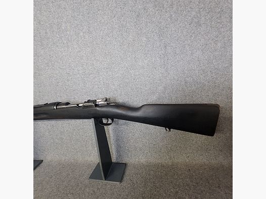 Carl Gustav M96
