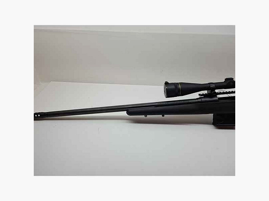 Repetierbüchse Savage 10FCP-SR Links Kal.308Win. gebraucht