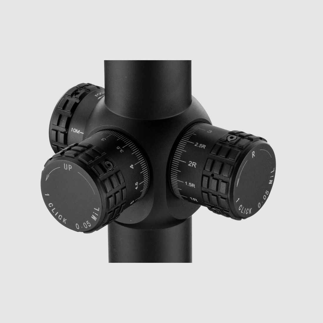Falke Pro Series 5-30x56 Richtkijker - MRAD, afbeelding 6 van 9