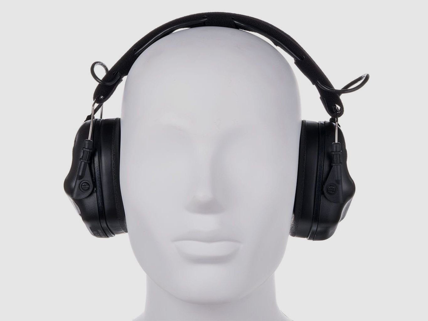 EARMOR M31 Gehörschutz-Kopfhörer Olive Green, Bild 2 von 3