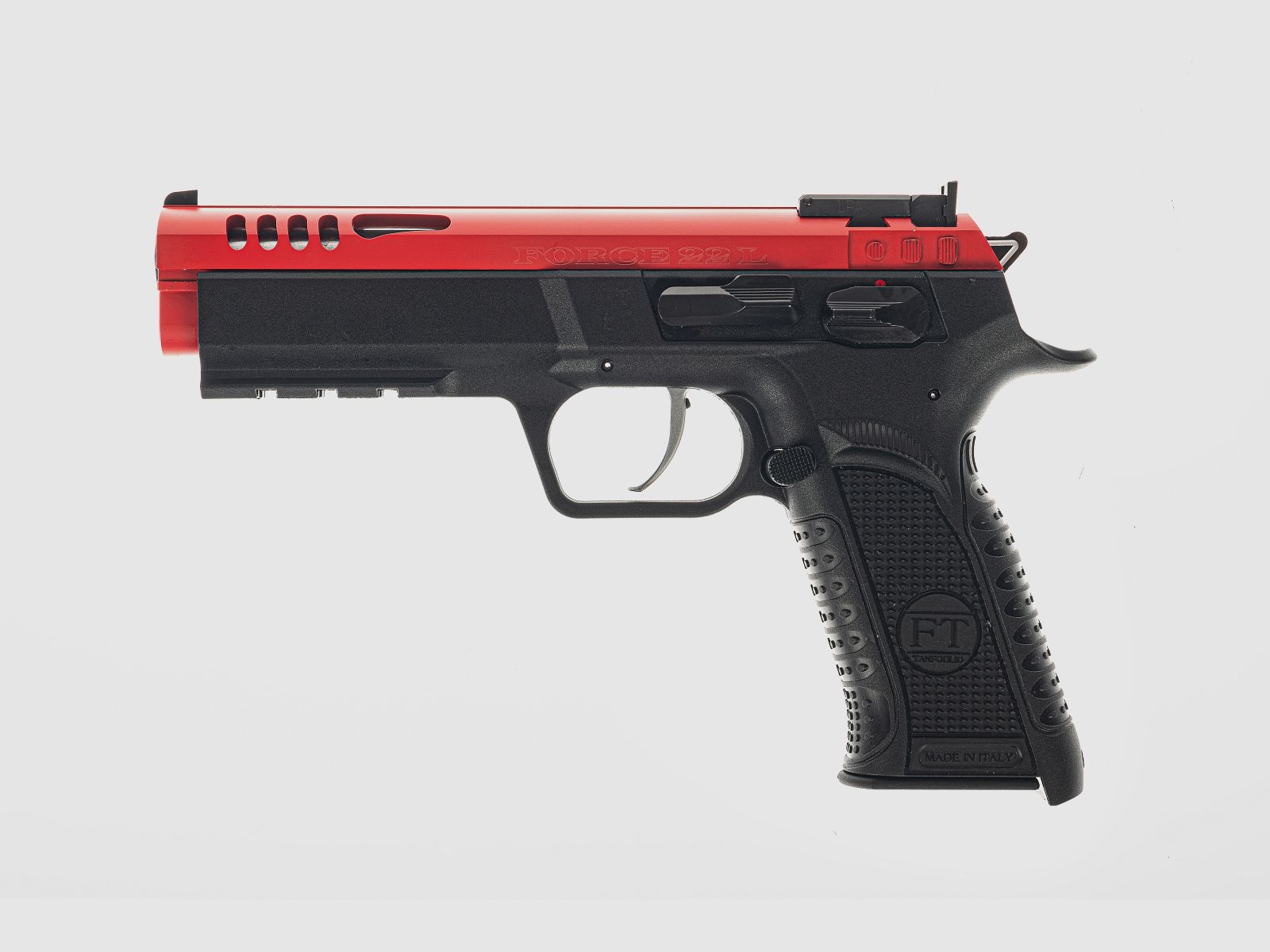 FORCE 22 L 22LR, afbeelding 1 van 4