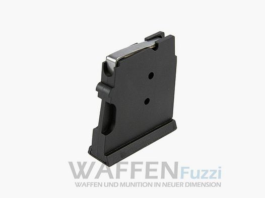 Magazine CZ 455/457/512 WMR I HMR 5 disparos