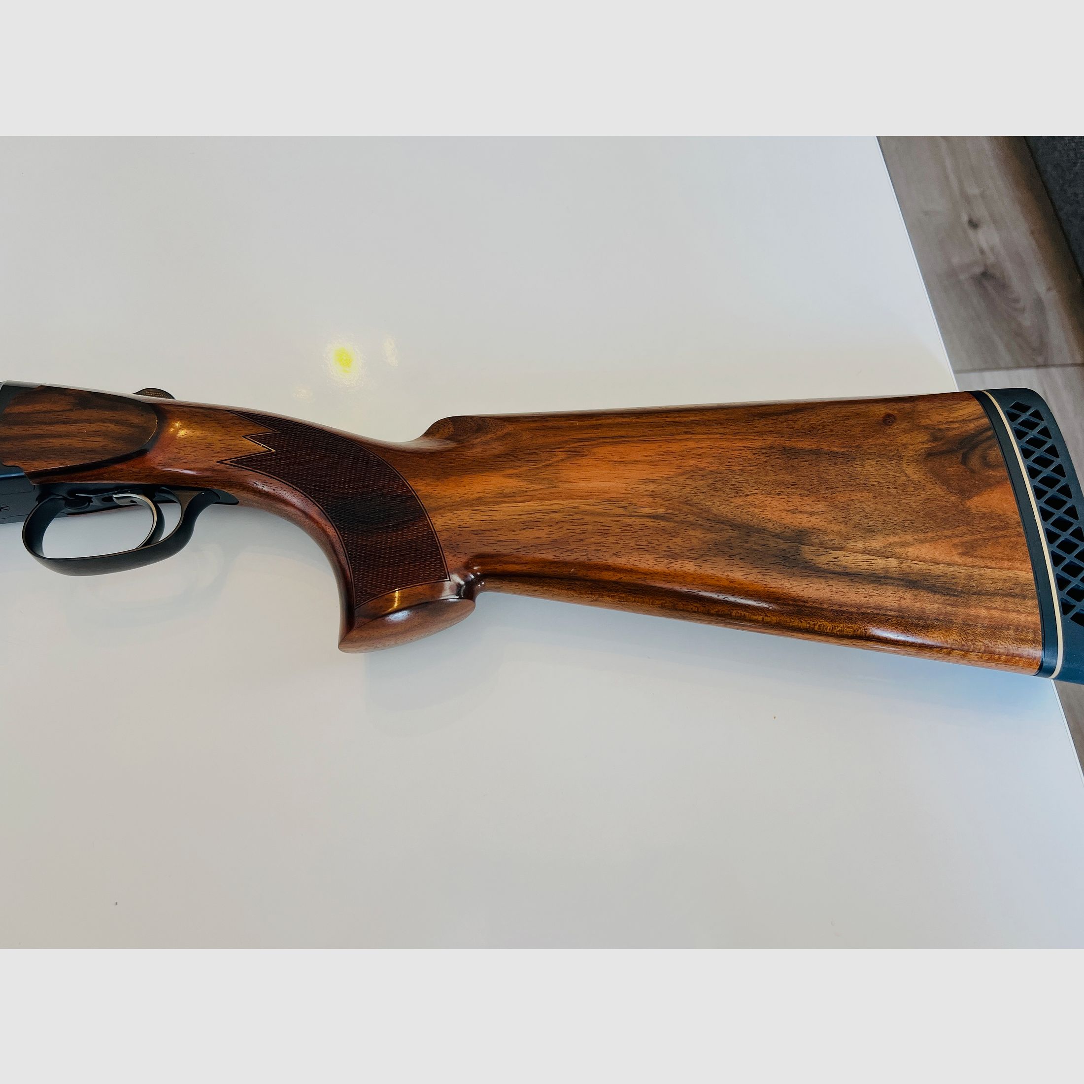 Blaser F3 Bockdoppelflinte Competition Sport