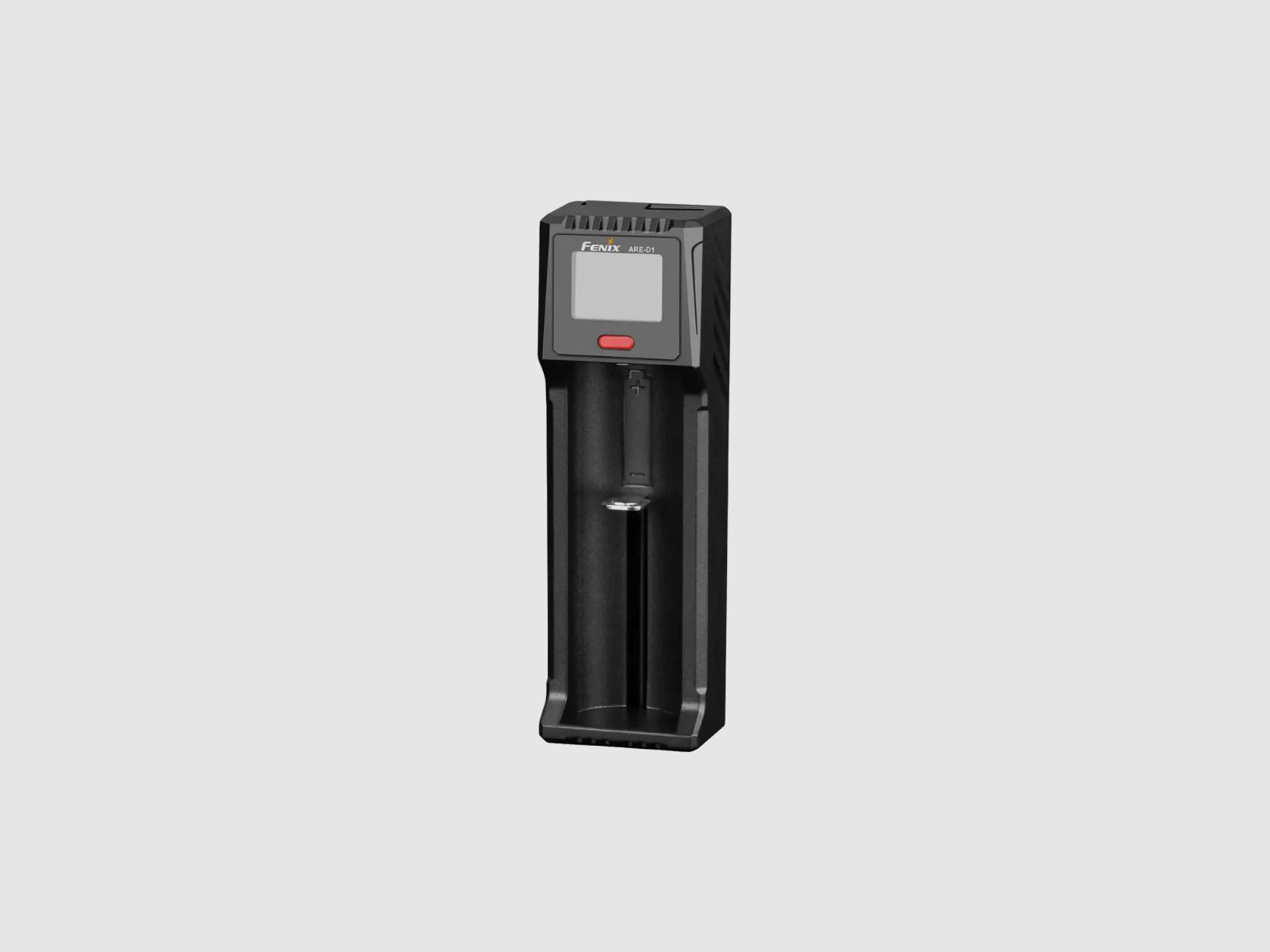 Chargeur Li-Ion Fenix ARE-D1