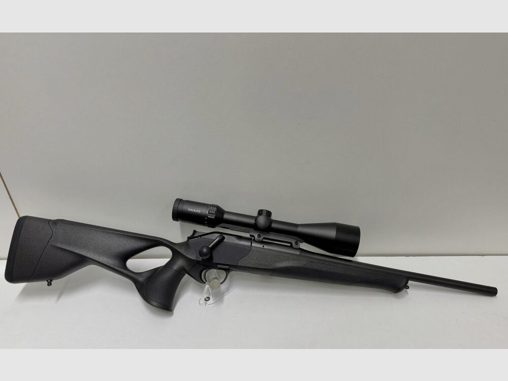 Blaser R8 Ultimate Conjunto Completo - Armas Friedrichs