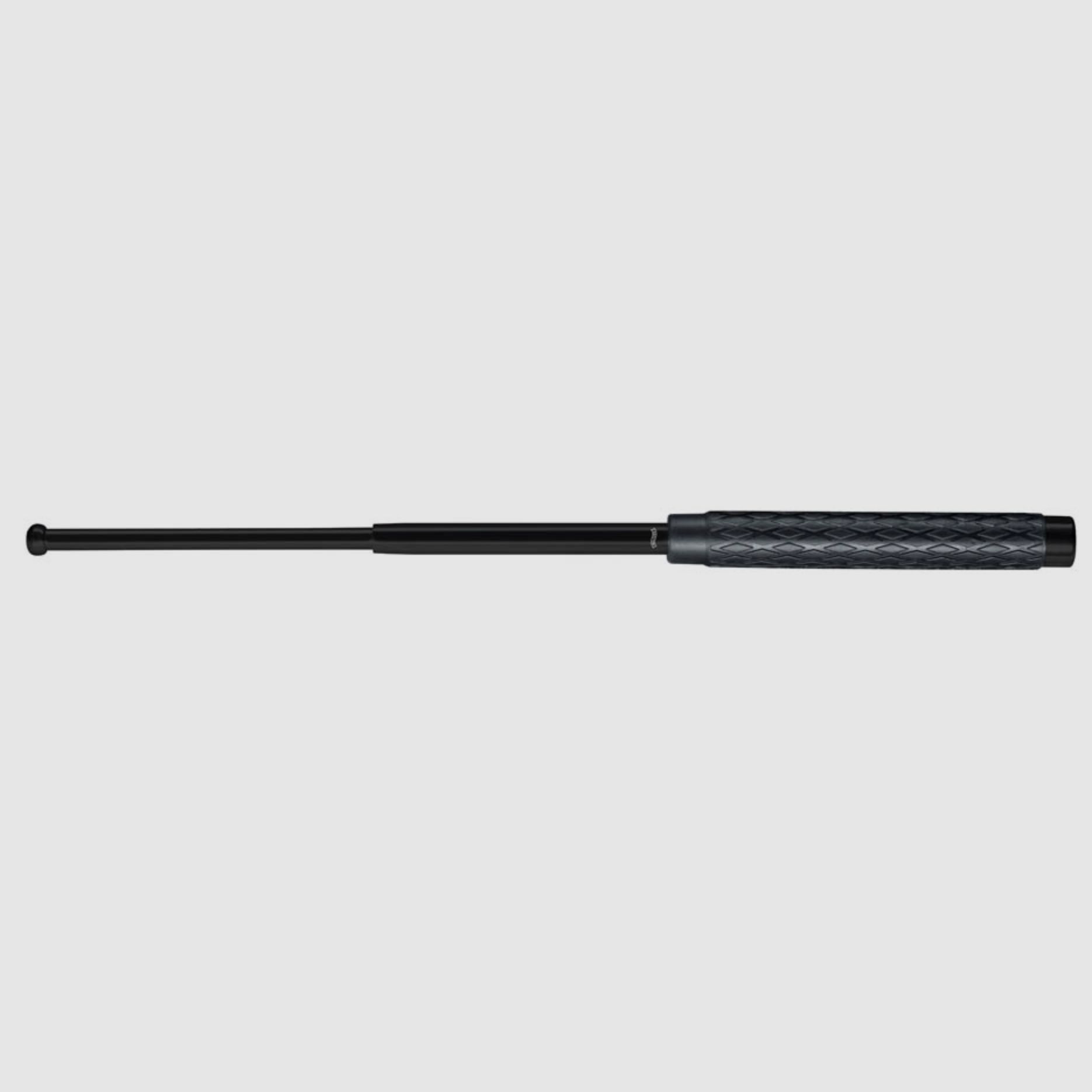Umarex 2.1908 Walther ProSecur Defense Stick 21 inches Steel Black