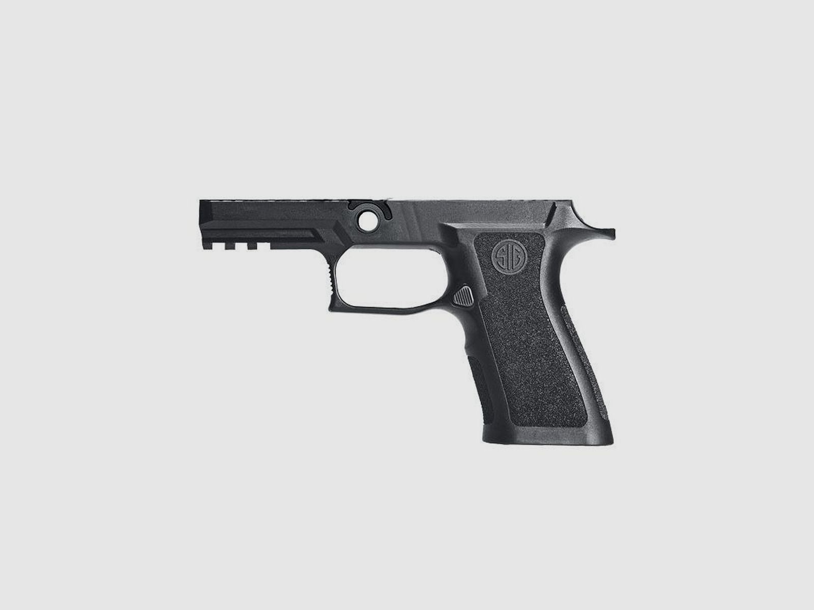 SIG SAUER P320 XFIVE Griffmodul Full Size Medium Schwarz 9mm Luger | 40 S&W | .357 SIG