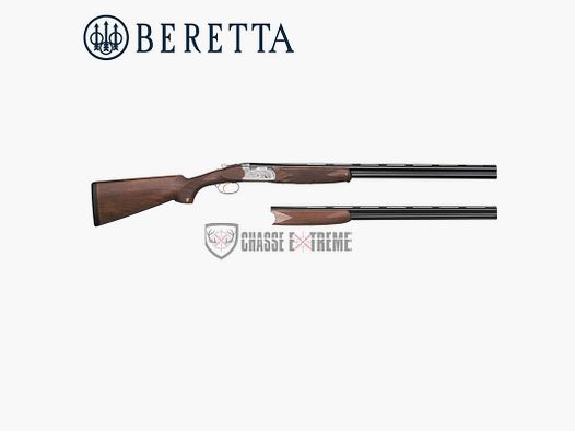 Geweer BERETTA 686 Silver Pigeon I Nieuwe Combo 71cm Kal. 20/28