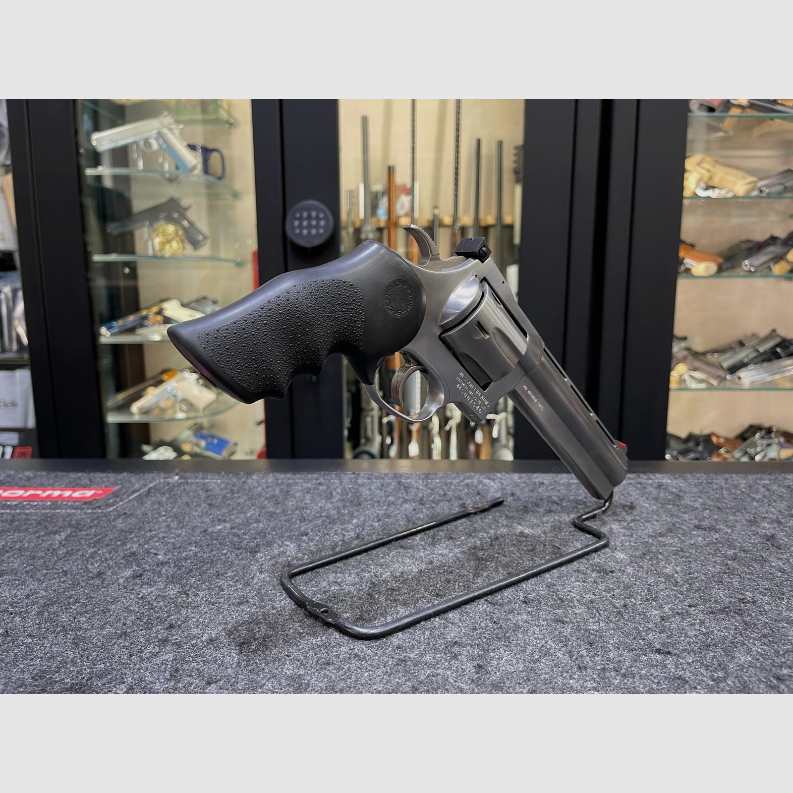 Dan Wesson Super Mag, Bild 5 von 7