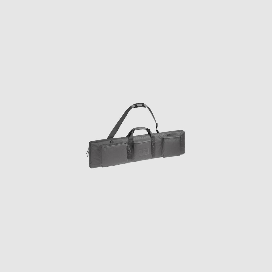 INVADER GEAR Gewehrtasche 110cm Grau
