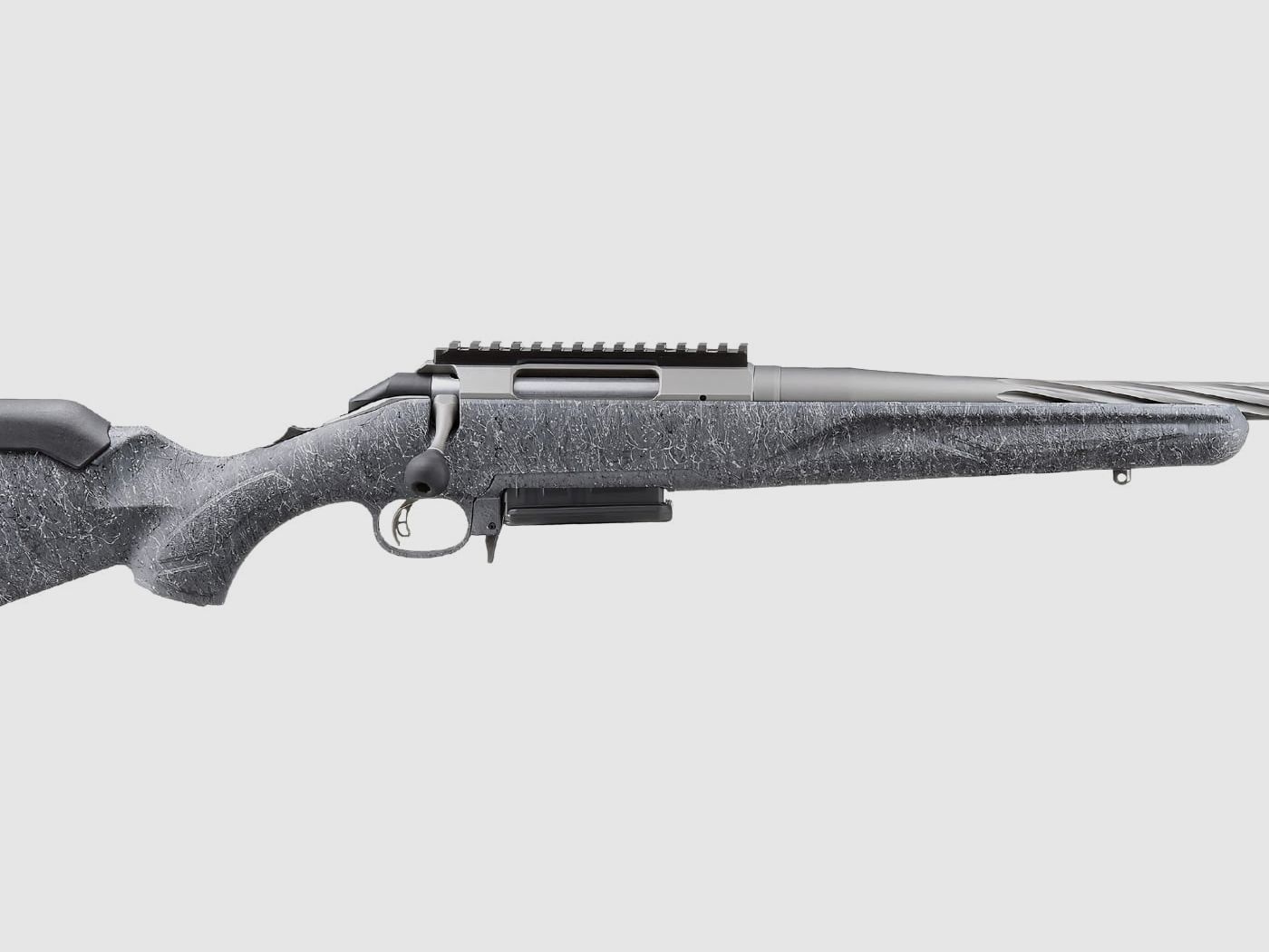 Sztucer Ruger American Rifle Standard Gen. 2 46904, zdjęcie 7 z 11