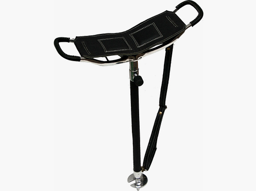 Light seat stick