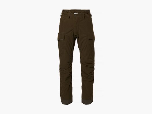 Chevalier Highland Chevalite Padded Pants Men Dark Forest Green D116