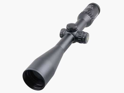 Vector Optics Continental x6 3-18x50 Zielfernrohr Hunt.