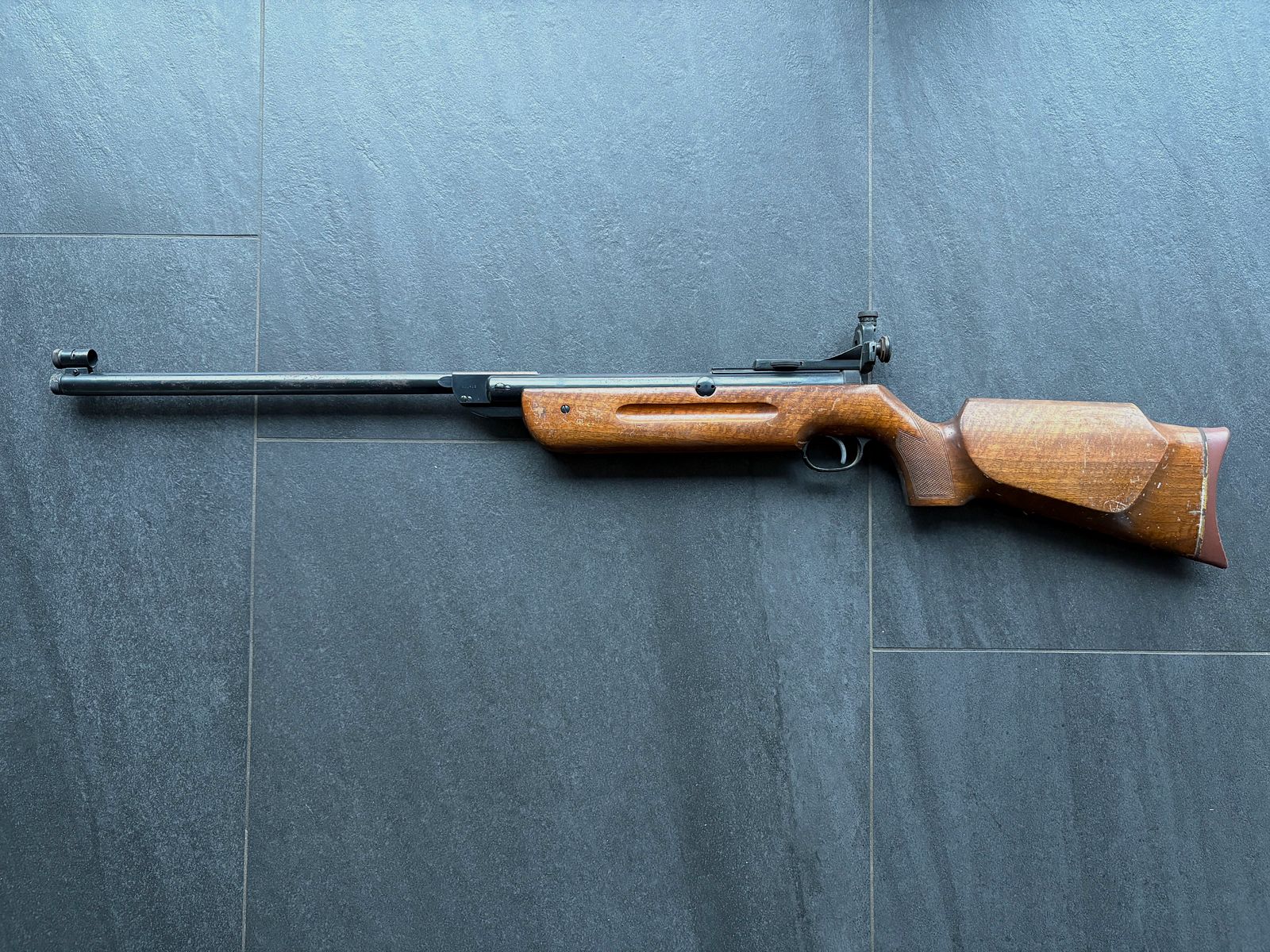 Diana Mod 60 Luftgewehr