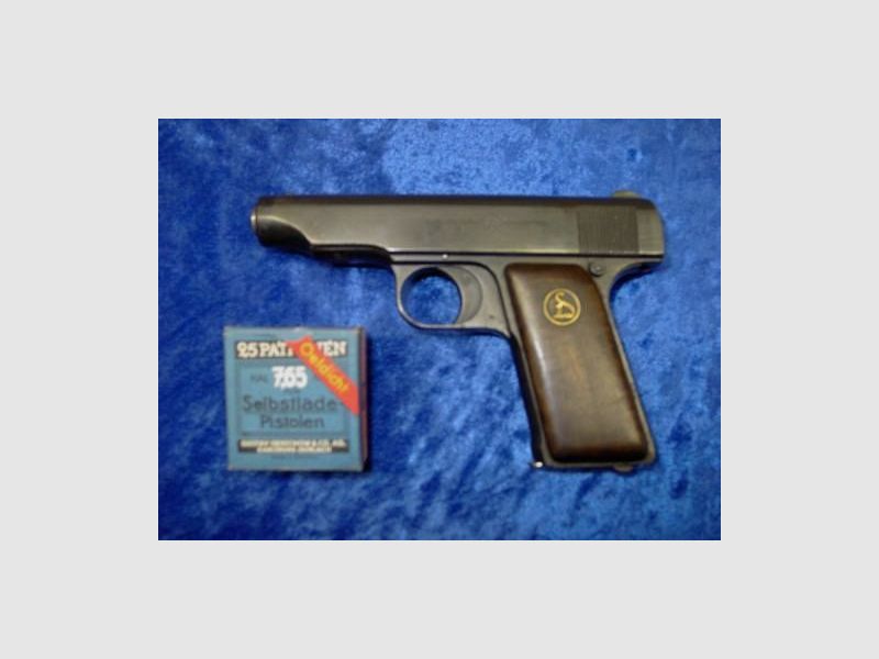 Ortgies - Werken, Erfurt