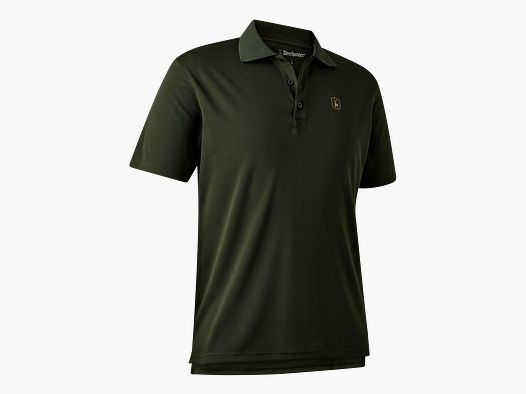 Climate Polo Shirt mit 37.5® Technology
                    –                 Größe: 2XL