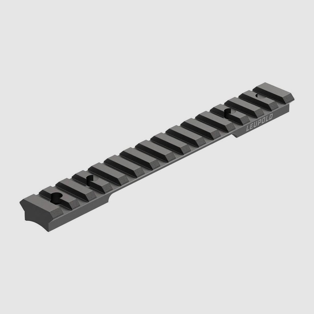 BackCountry Cross-Slot Rail LEUPOLD, afbeelding 6 van 11