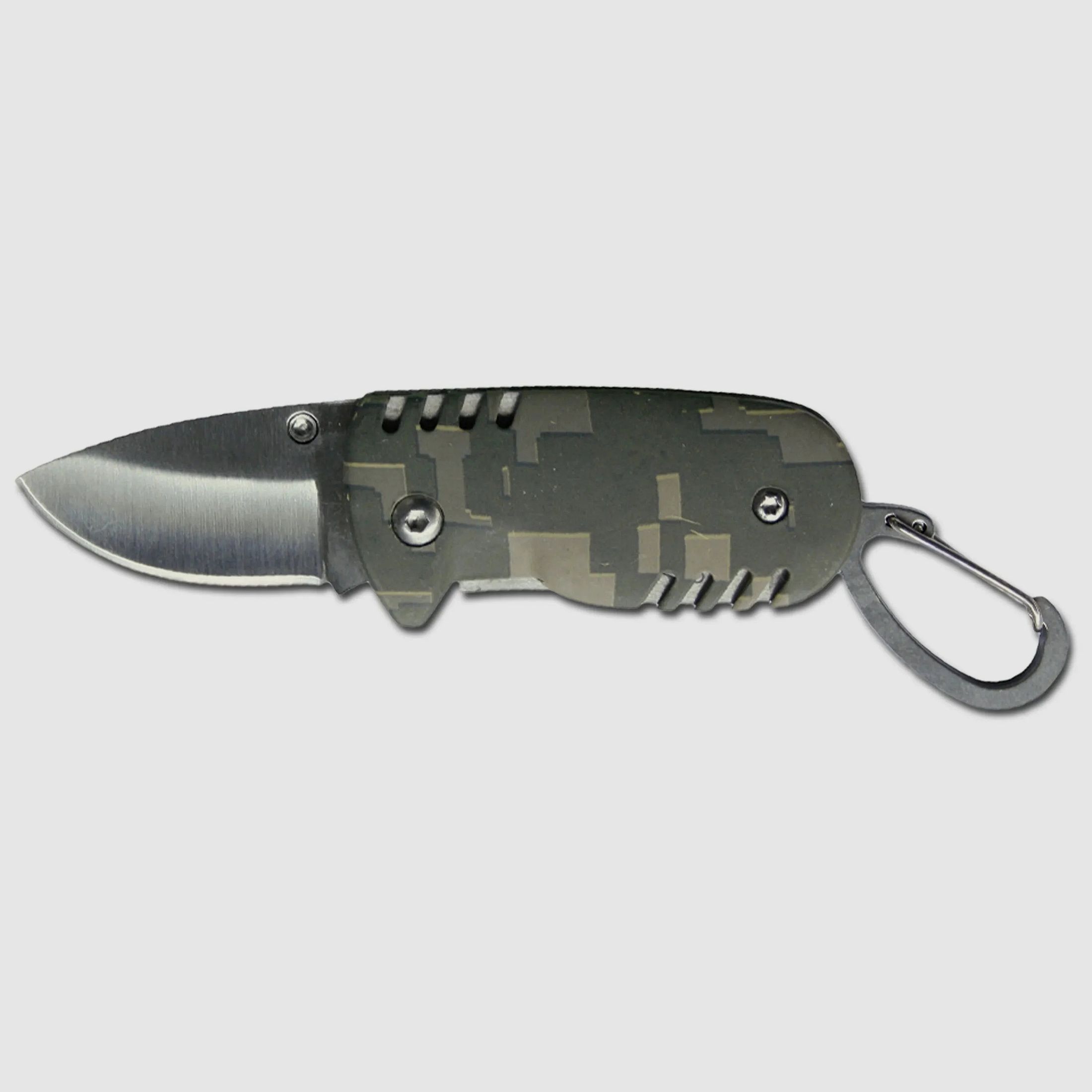 Mil-Tec Einhandmesser Key Ring