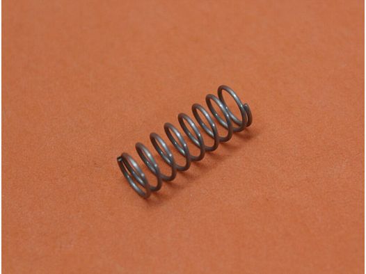 DPMS AR-15: Forward Assist Spring DPMS Feder für Schließhilfe