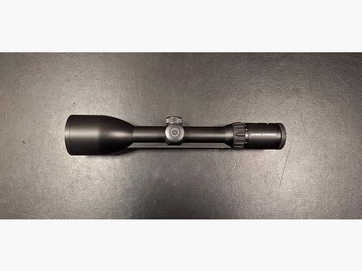 Zielfernrohr Schmidt&Bender Zenith 2,5-10x56 LP