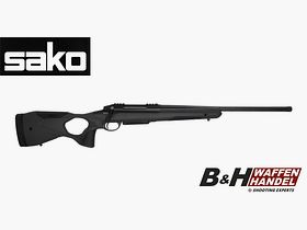 Sako S20 Hunter Lochschaft