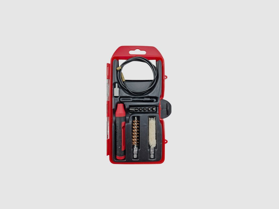 OPRUIMING - REINIGINGS- EN ONDERHOUDSKIT WINCHESTER KALIBER 7mm / .270 / .7.5, afbeelding 2 van 2