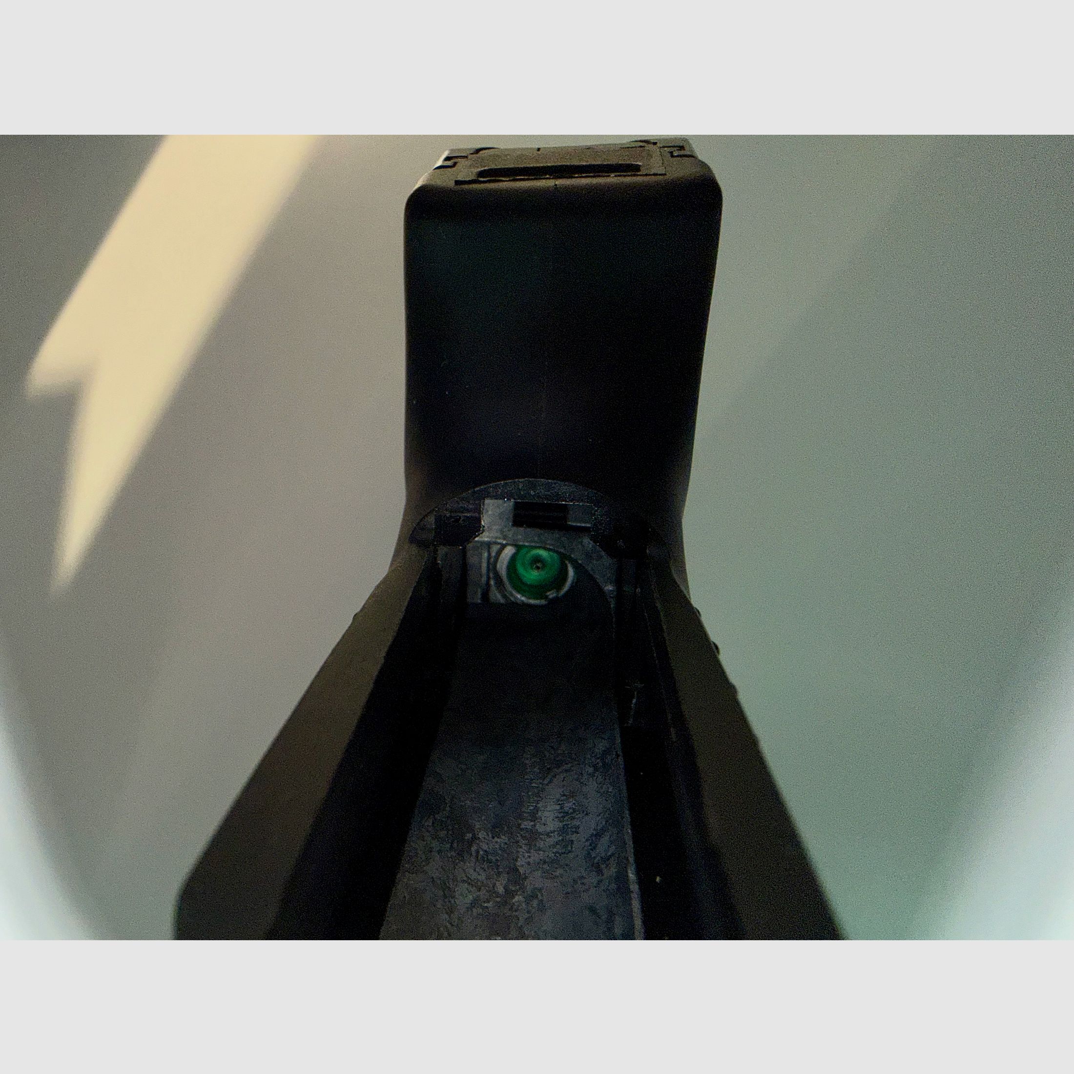 Umarex Walther P99 DAO CO2 Softair, image 3 sur 4