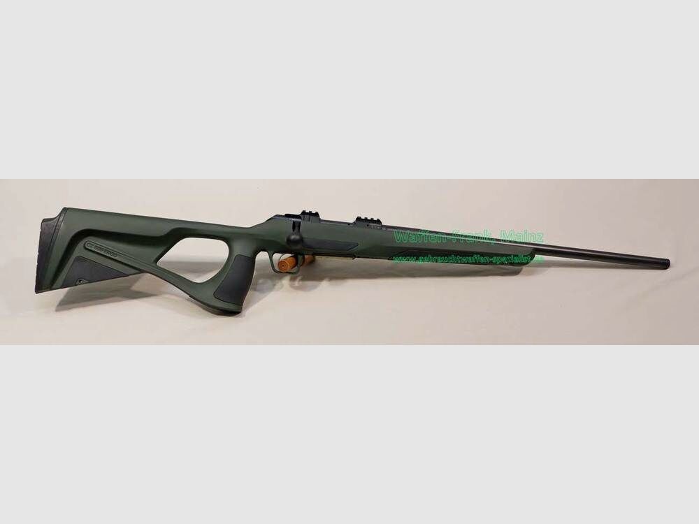 CZ Brünner - CSSR CZ 600 Ergo LL:51cm, M15x1