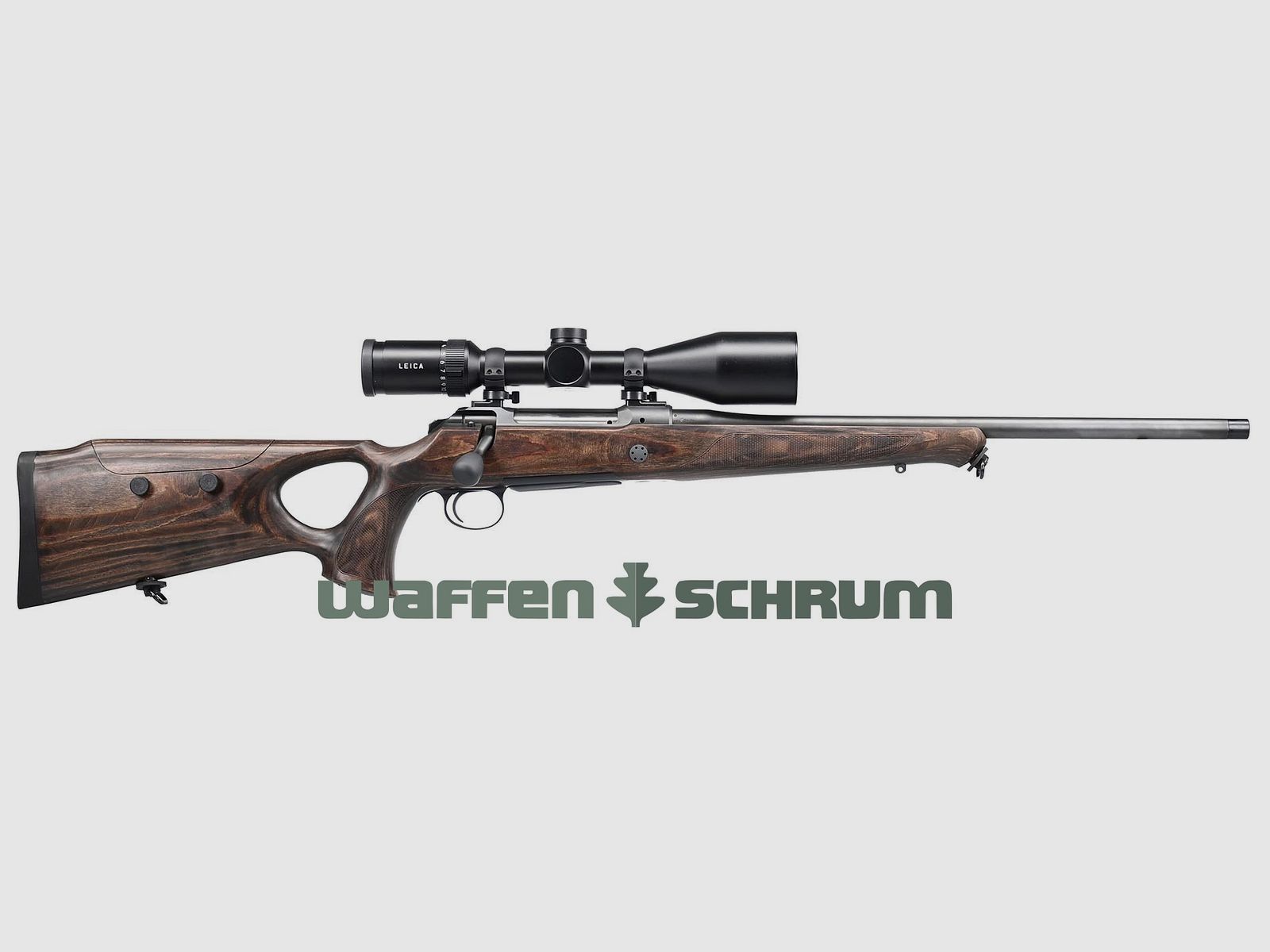 Sauer S101 GTI Komplettangebot inkl. Optik