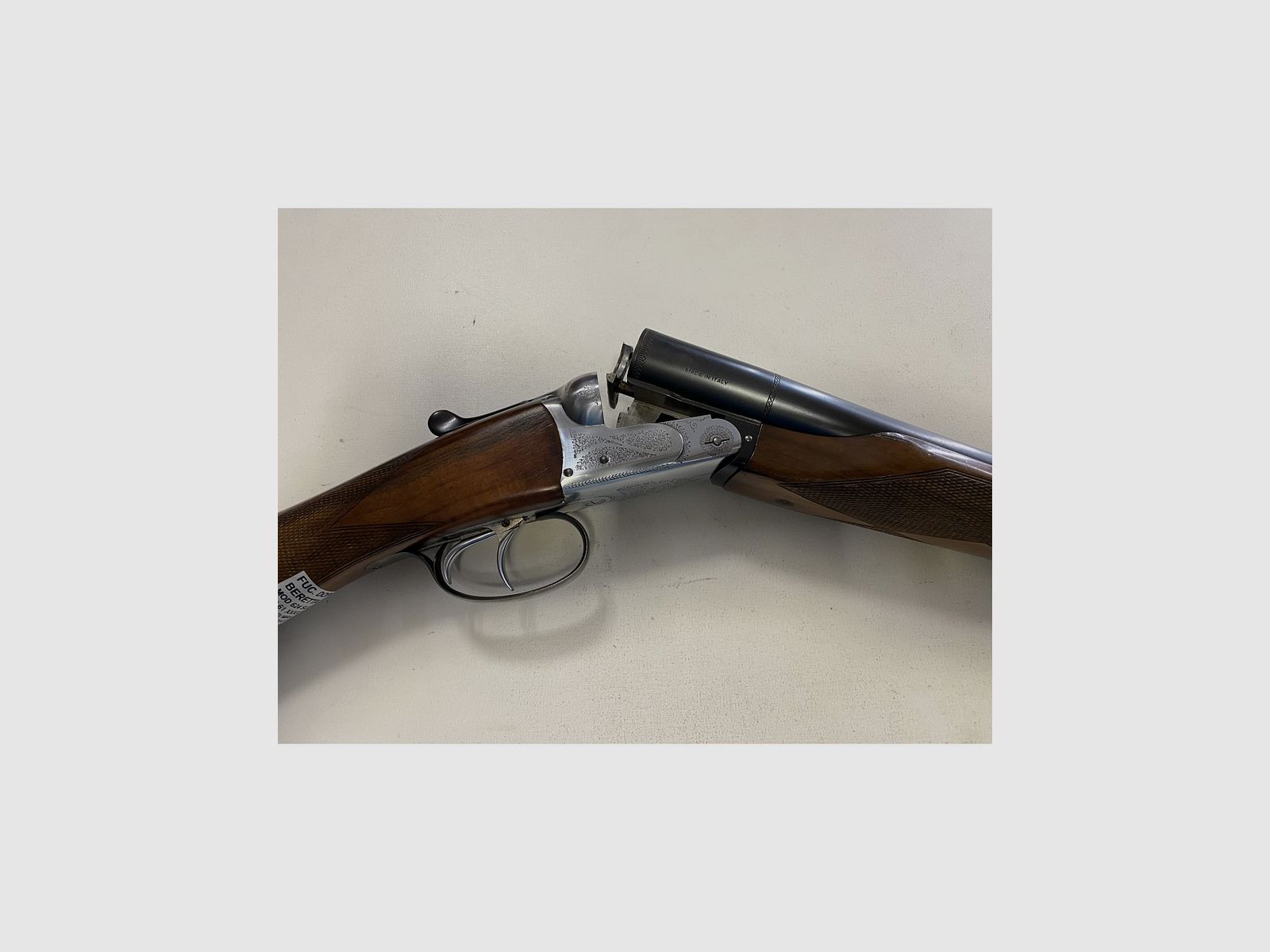 Beretta 624 Kal.12, Bild 2 von 7