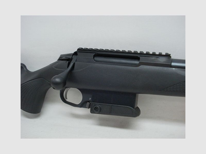 T3X CTR Kal..223Rem - LL:62cm, MG, oV