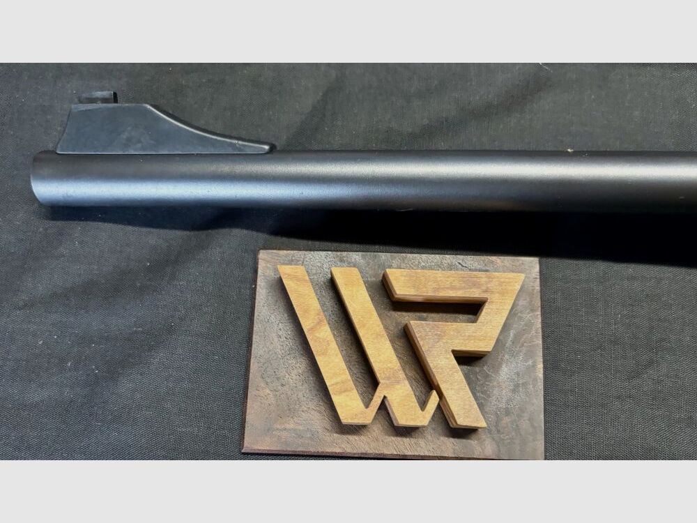 Blaser R93 9.3x62