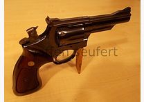 Smith & Wesson M19-3 4-Zoll Revolver