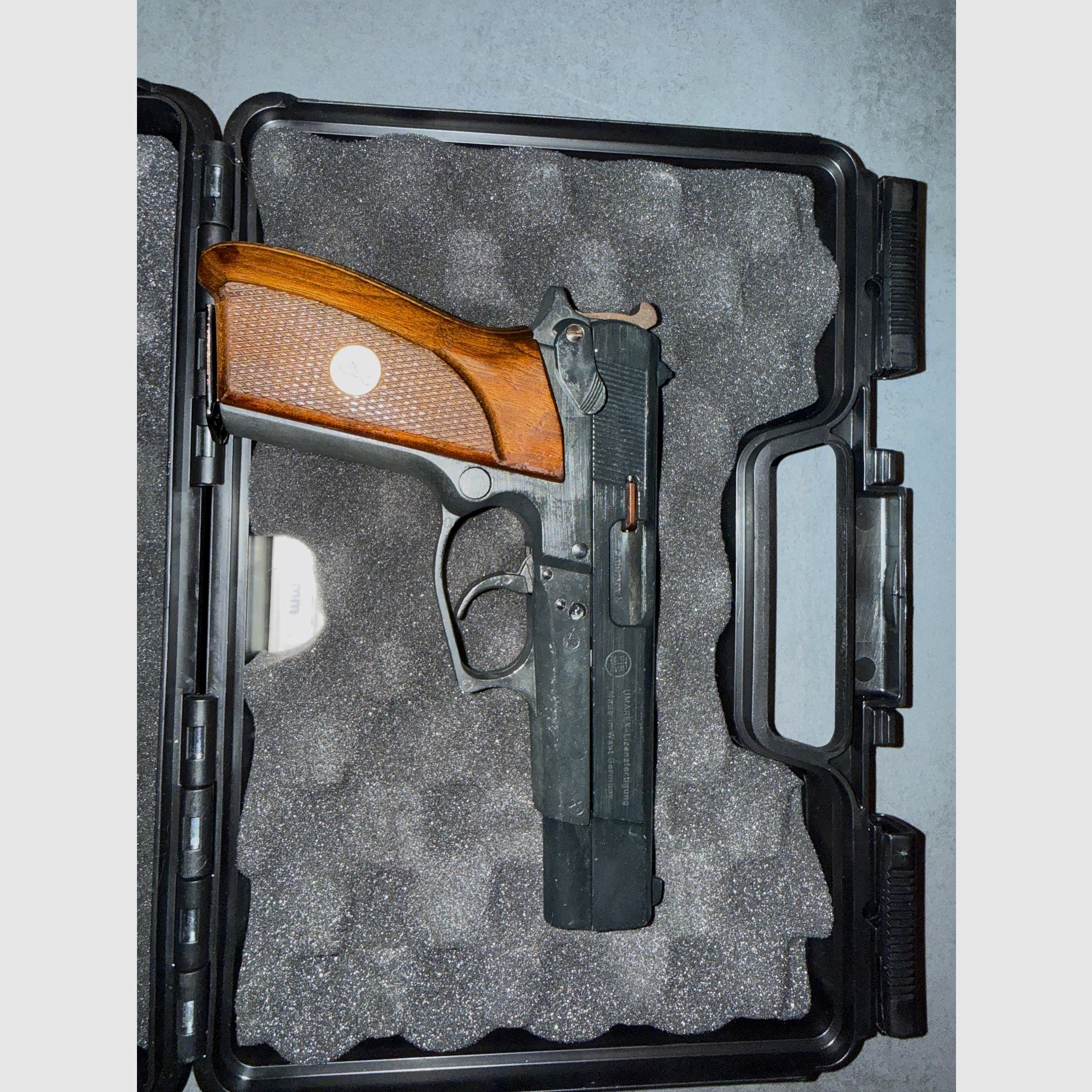 Browning GPDA8 P.A.K