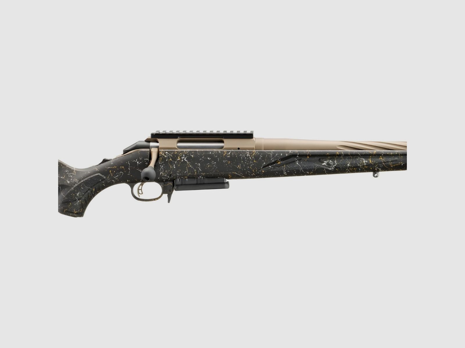 Ruger American Rifle Gen. 2 Prairie – .308Win - 46972, imagen 8 de 16