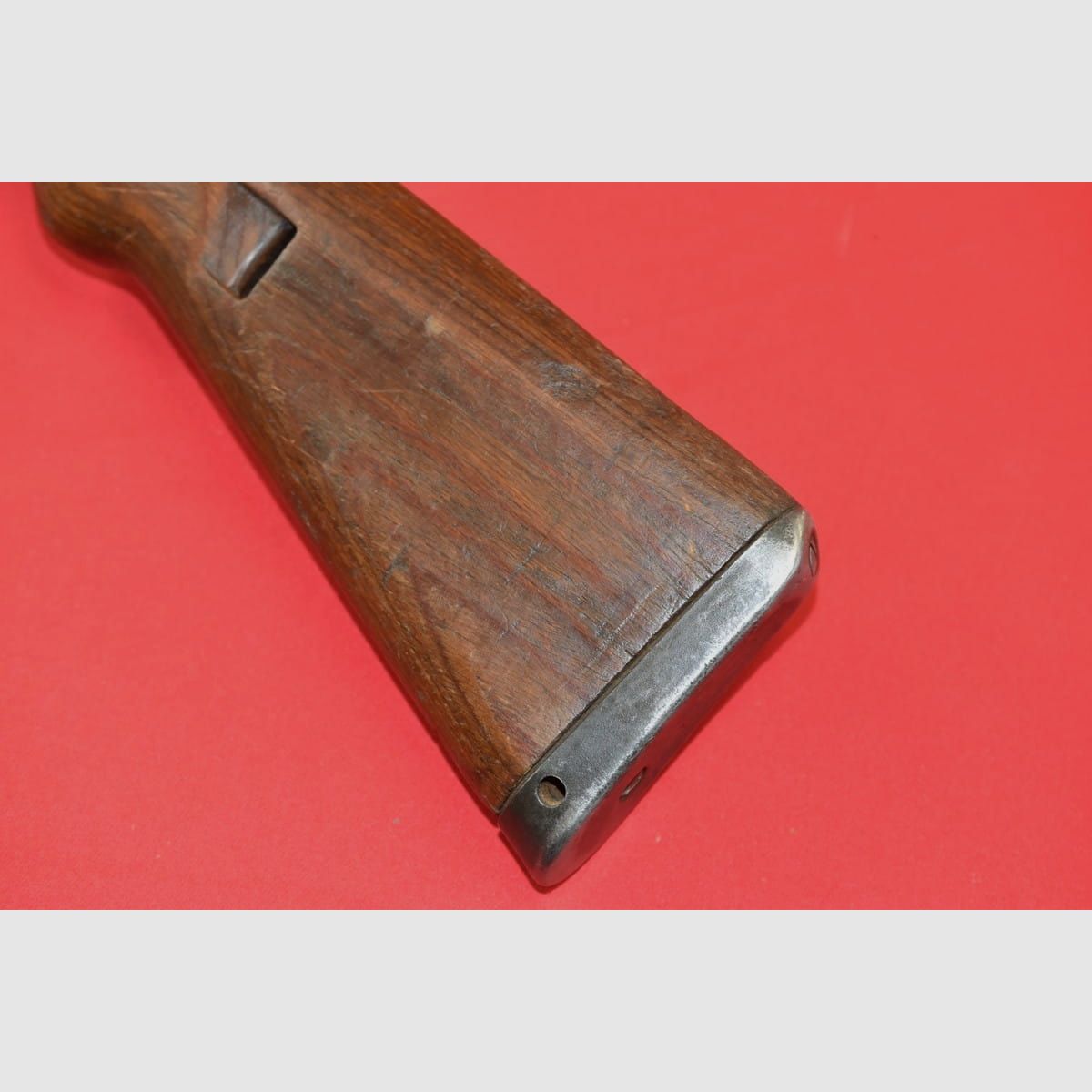 #6897 Mauser K98k Karabiner, Israel, Kal. 8x57IS, Bild 6 von 30