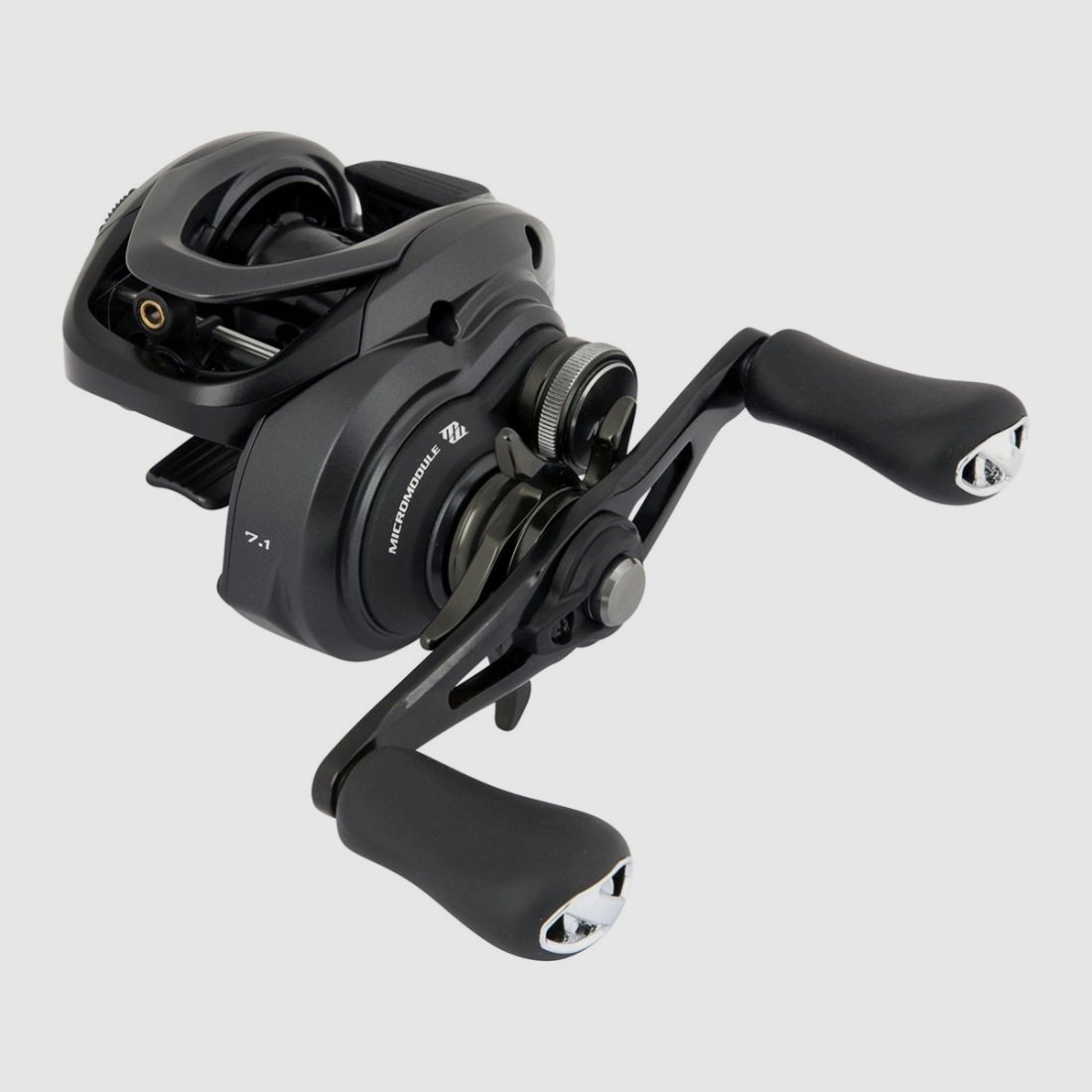 SHIMANO CURADO K MGL