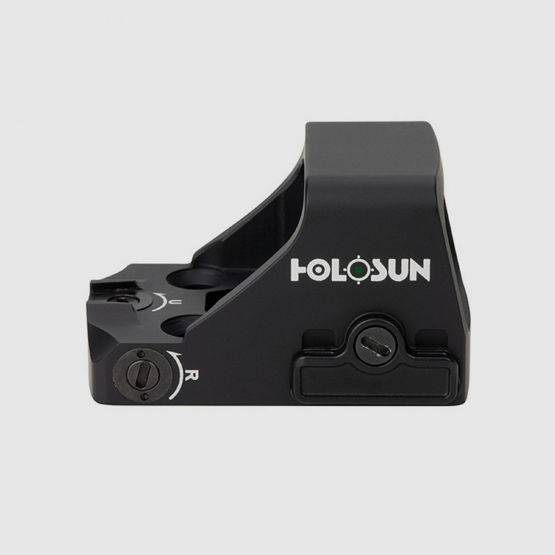 Holosun Reflexvisier HE407K-GR-X2 mit grünem 6MOA Dot, Bild 6 von 9