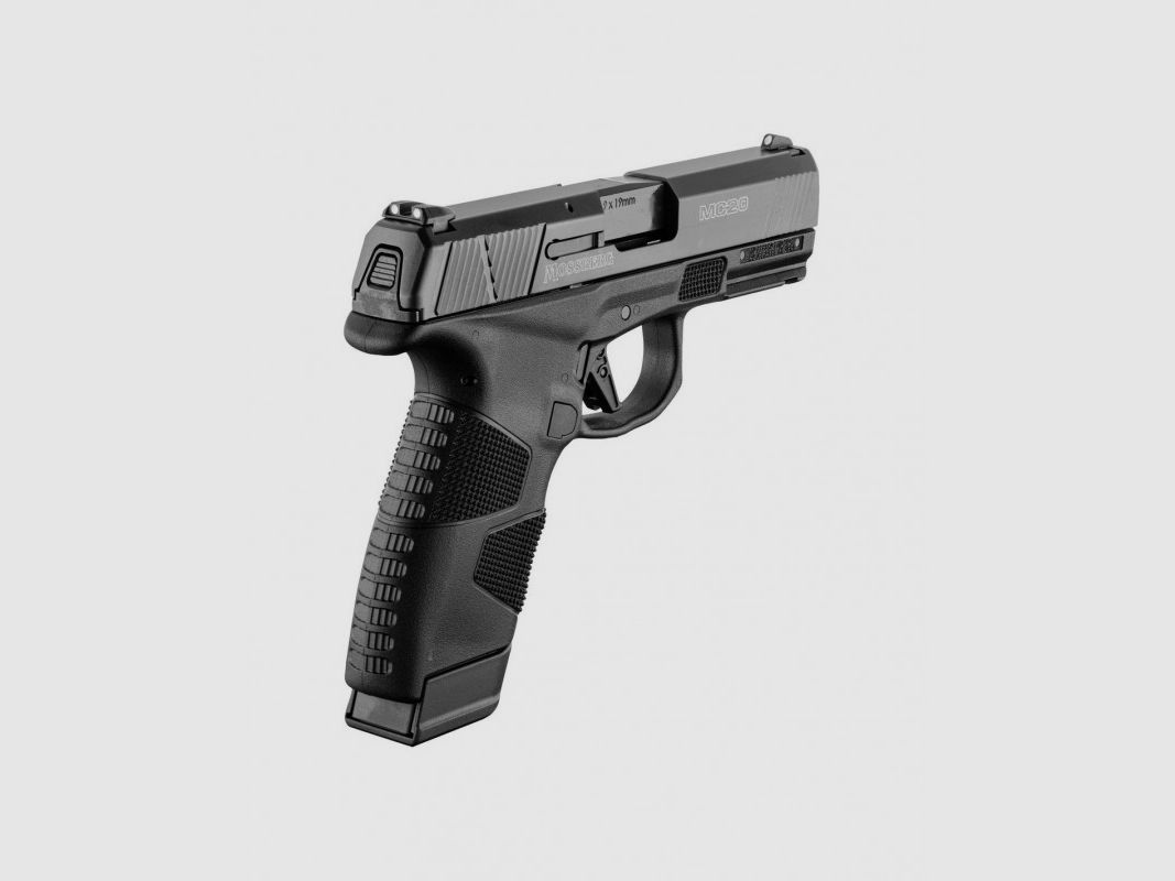 Pistola MOSSBERG MC2c Compact 3,9", immagine 3 di 3