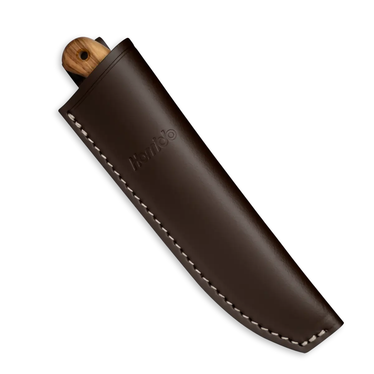 Horrido coltello da caccia Alano, immagine 4 di 5