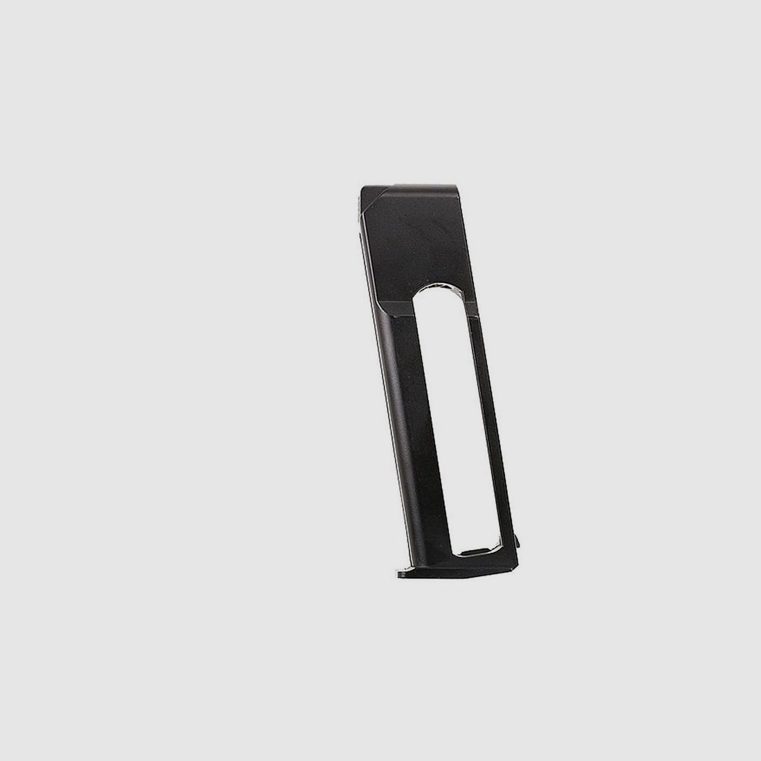 Ersatzmagazin fĂĽr CO2 Pistole Gletcher PM Non Blowback Kaliber 4,5 mm BB 18 Schuss