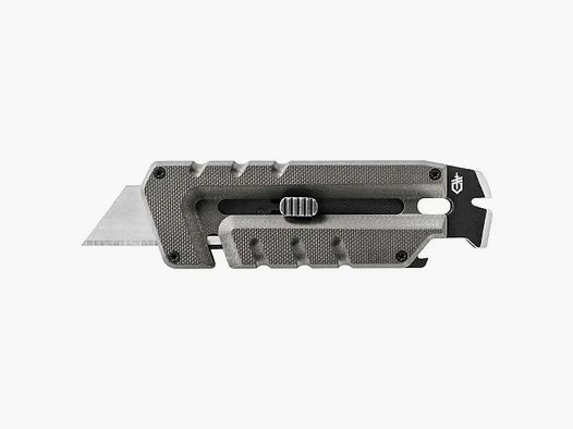 Gerber Gerber Universalwerkzeug Prybrid Utility silberfarben