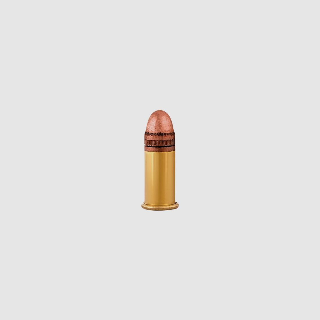 Aguila Super Extra Short High Velocity .22 Short 29GR FMJ 50 Patronen